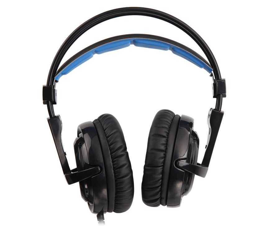SADES Locust Plus 7.1 Surround Sound Headphones