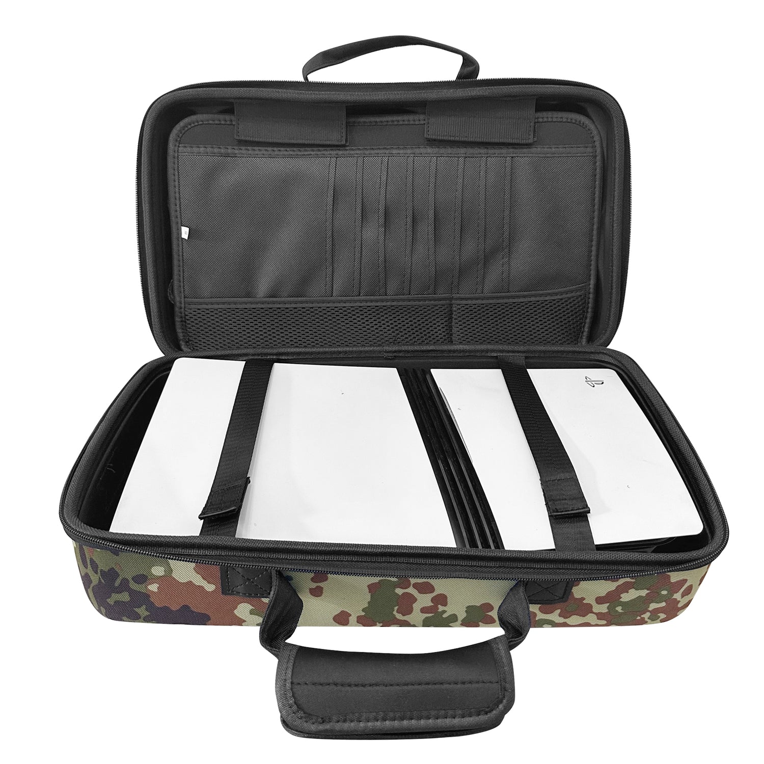 Gamax Storage Bag for PlayStation 5 Pro