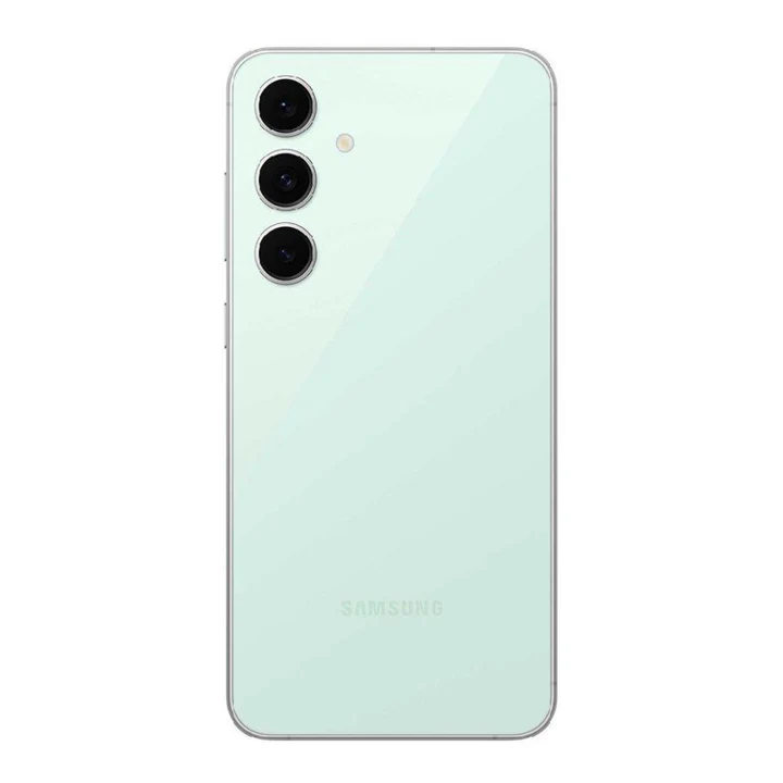 Samsung Galaxy S24 FE, 6.7", 256 GB, 8 GB RAM, 5G Phone