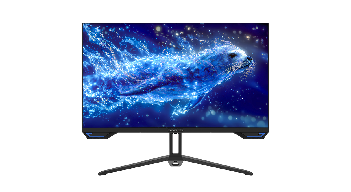 Gaming PC Bundle Intel Core i5-12400F, RTX 3050 (6GB), 16GB RAM With 24” 144Hz Monitor & Gaming Combo