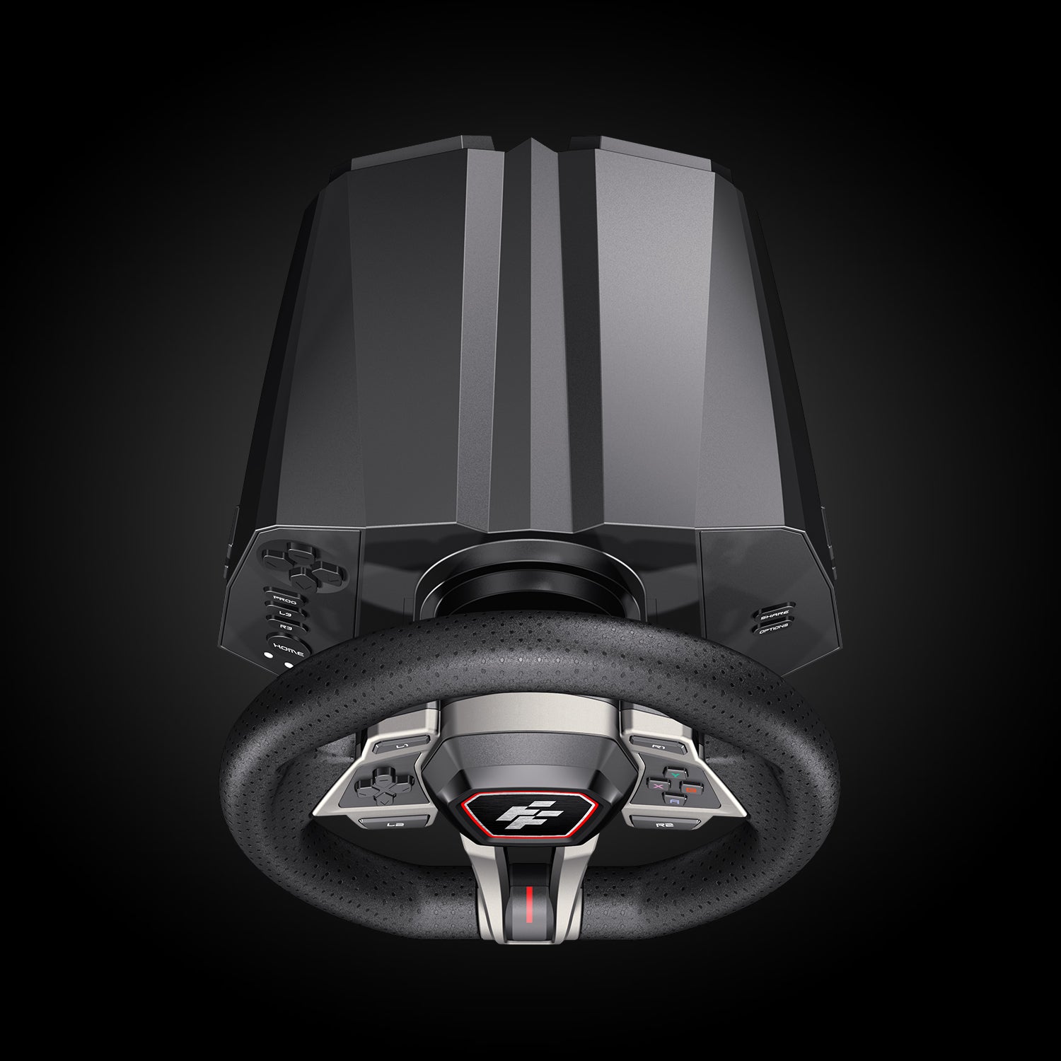 FlashFire F107-IMOLA RACING WHEEL