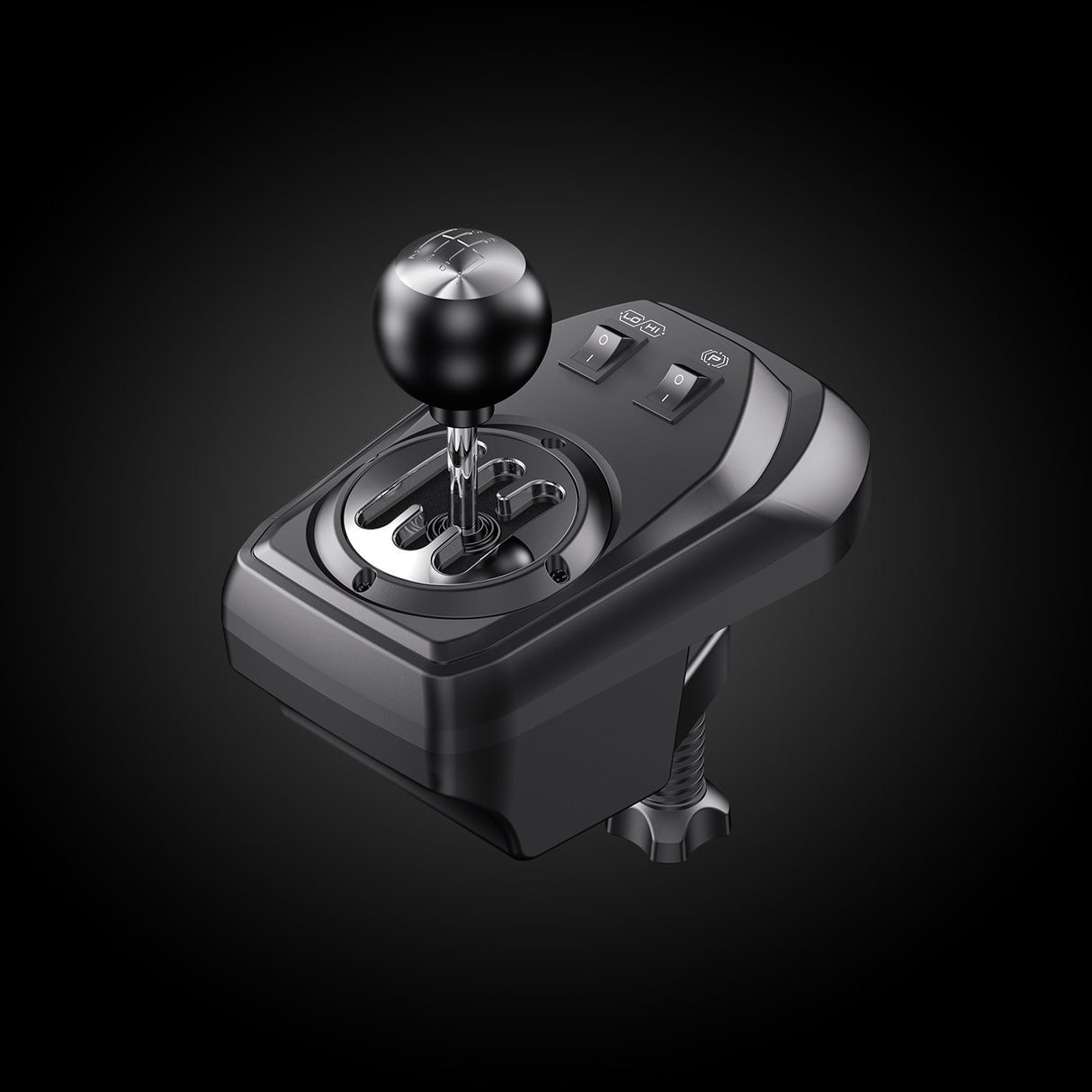 FlashFire F107-IMOLA RACING WHEEL