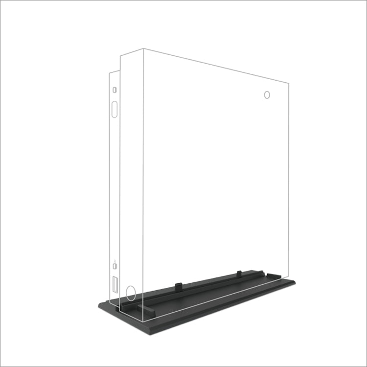 XB1 Vertical Stand fof Xb1 X DOBE-TYX-1767