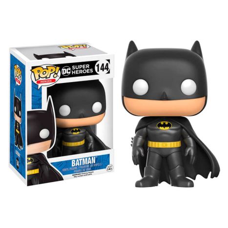 Pop! Heroes: Classic Batman