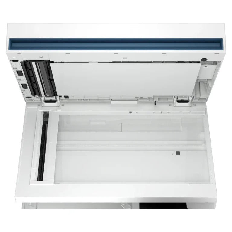 HP Color LaserJet Ent MFP 5800dn Printer