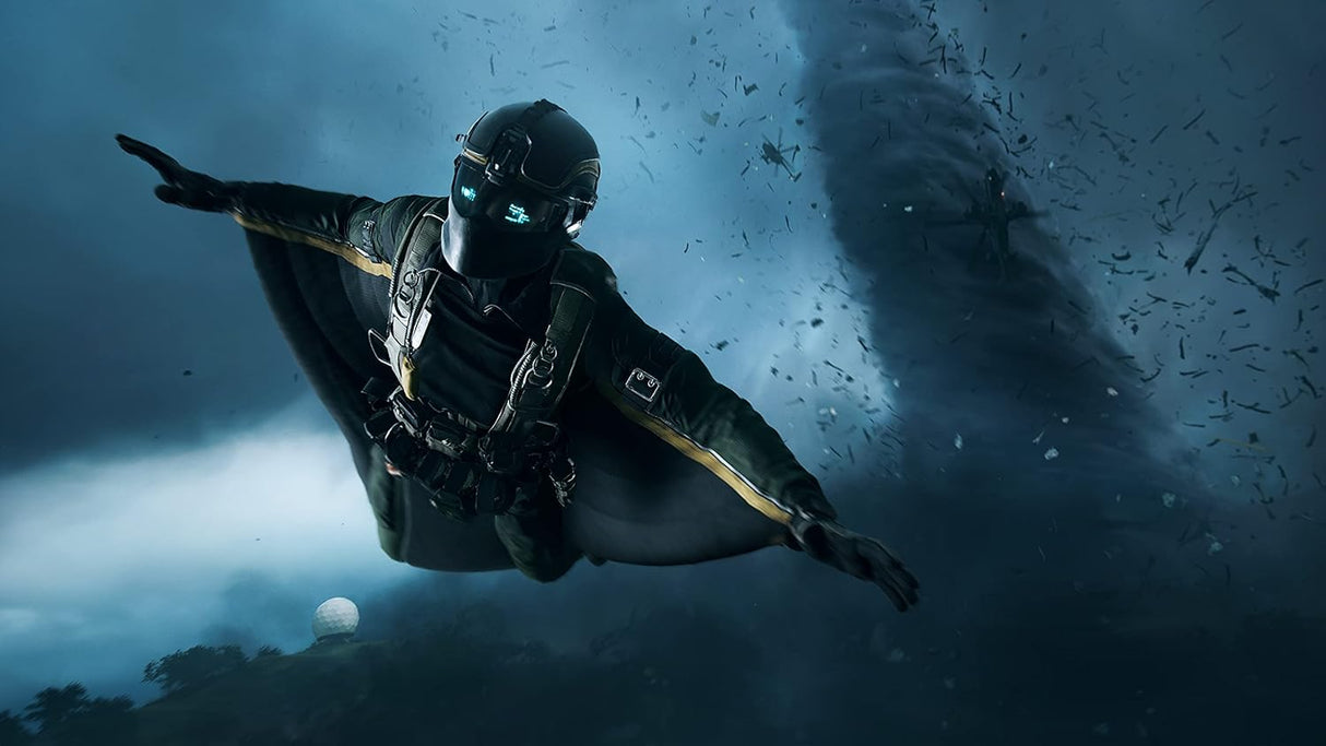 PS4 Battlefield 2042 USA