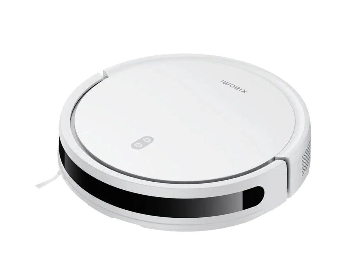 Xiaomi Robot Vacuum E10 Versatile Floor Cleaning Expert - White