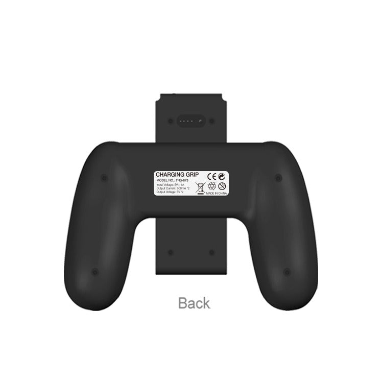Dobe TNS-3177 Nintendo Switch 2 Charging Grip - Black