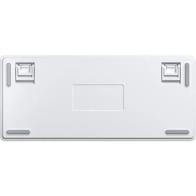 AULA F75MAX 75% Layout Ultimate White Blue Wireless Mechanical Keyboard With White Sades SL-Sealion Pro SA-F04F24W, 24" FHD 1920x1080, 144Hz, 1 ms, IPS, Flat Gaming Monitor & Logitech White Pro X Superlight 2 Gaming Mouse Special Bundle