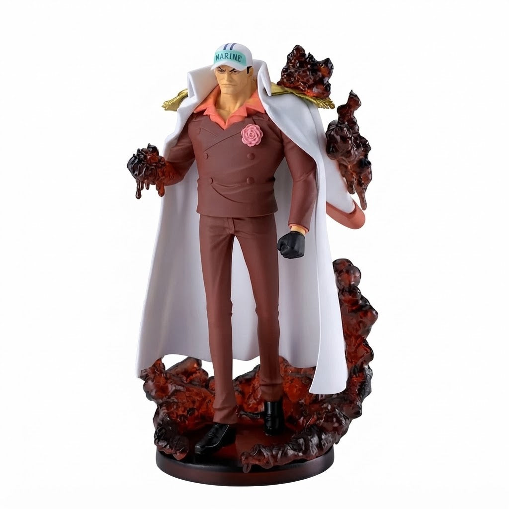 ONE PIECE THE SHUKKO LOGIA-SAKAZUKI-SPECIAL EDITION 19cm - BP29924P