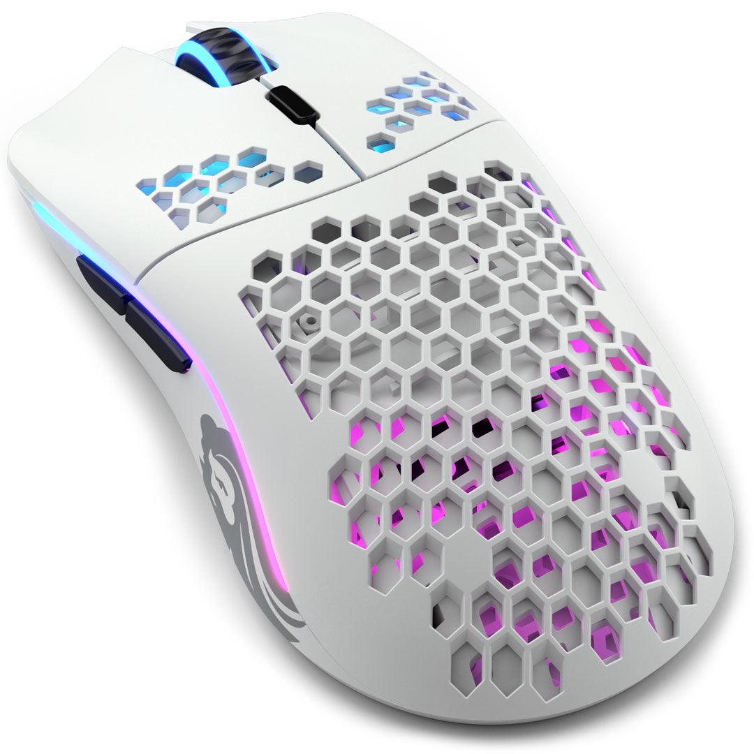 Glorious Gaming Mouse Model O Wireless (65g)