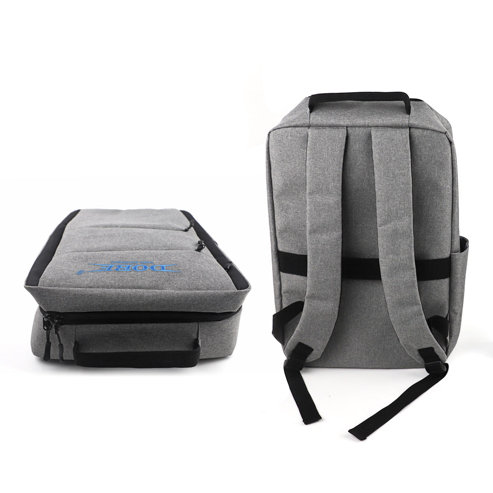 DOBE PS5 BAG-XBOX TY-0823 GRAY/BLACK