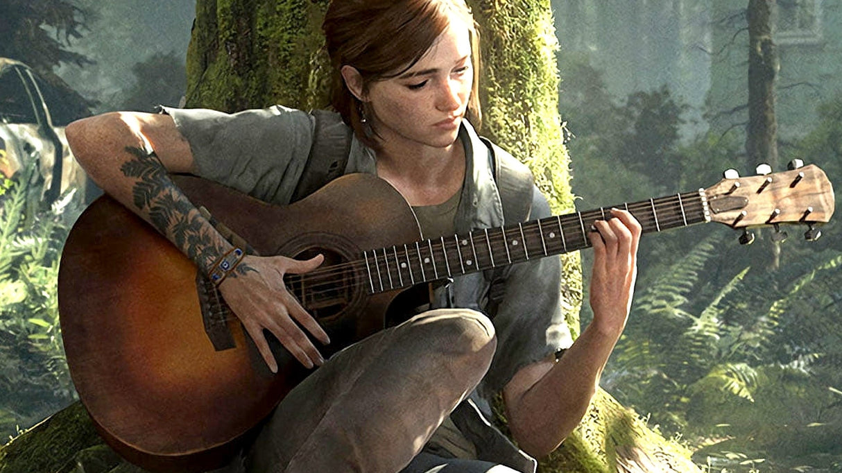 The Last of Us Part I PS5