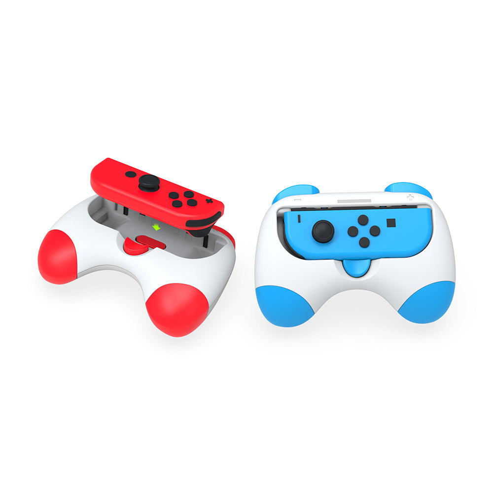 DOBE Controller Grip For Nintendo Switch / Oled