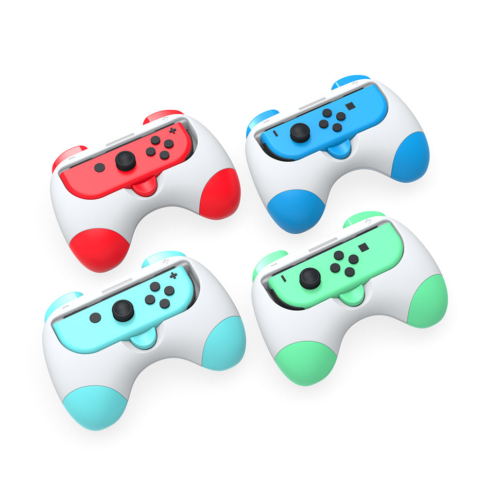 DOBE Controller Grip For Nintendo Switch / Oled