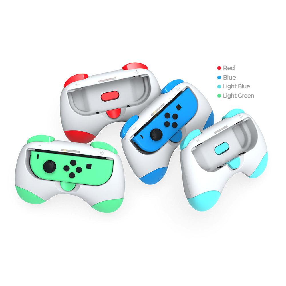 DOBE Controller Grip For Nintendo Switch / Oled