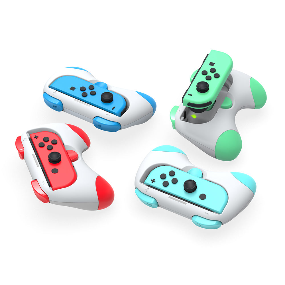 DOBE Controller Grip For Nintendo Switch / Oled