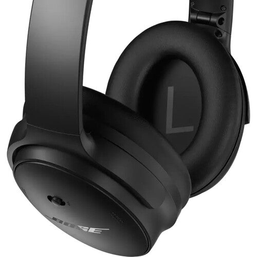 Bose QuietComfort Wireless Headphone