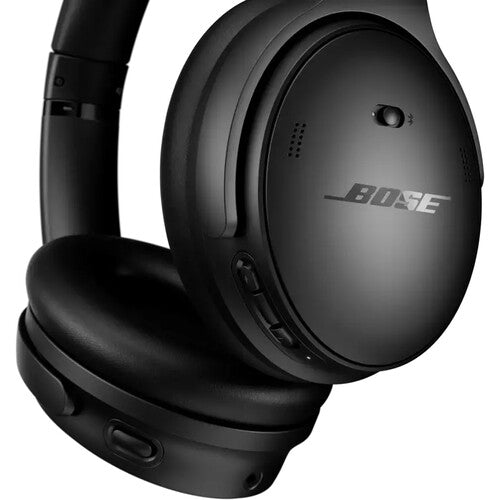 Bose QuietComfort Wireless Headphone