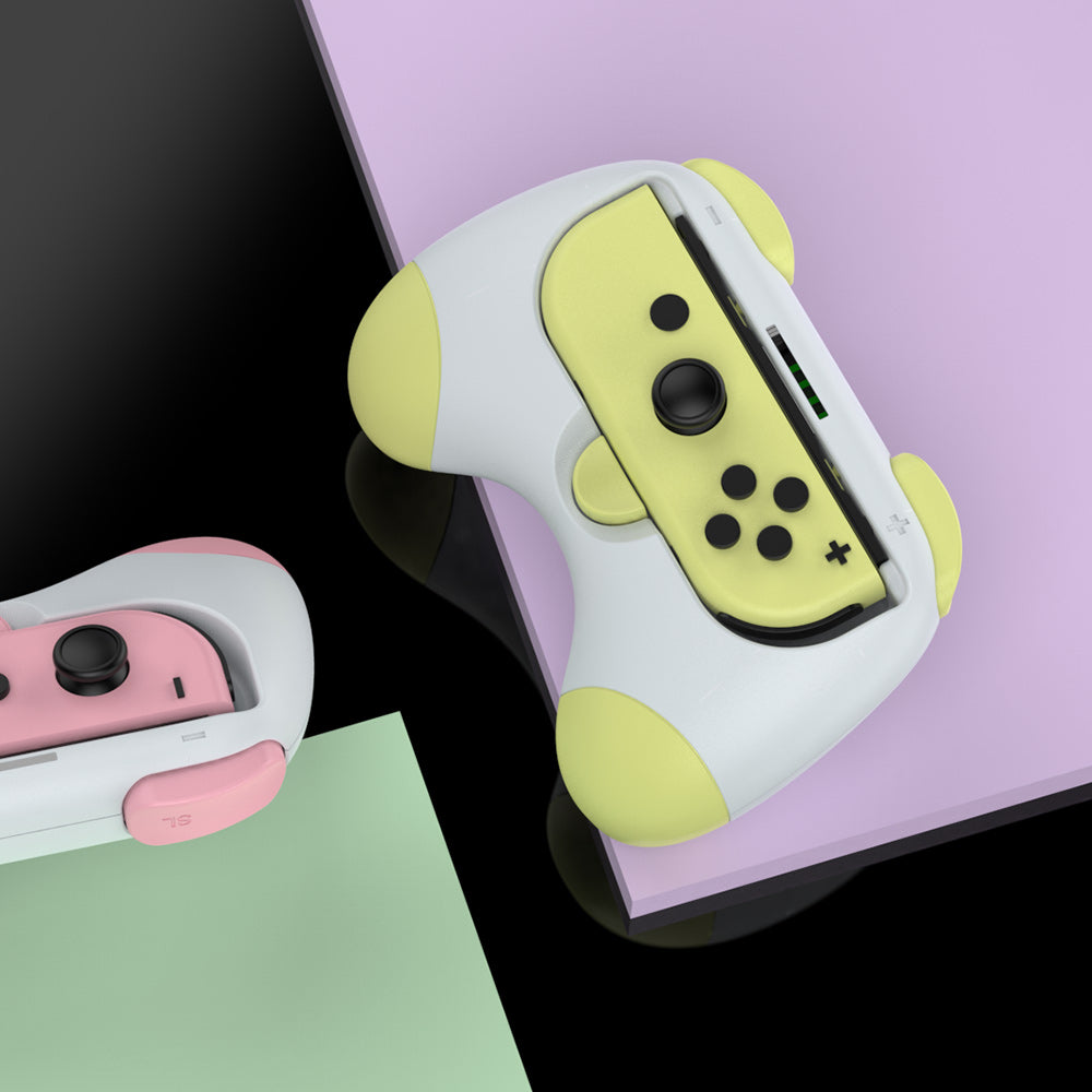 DOBE Controller Grip For Nintendo Switch / Oled
