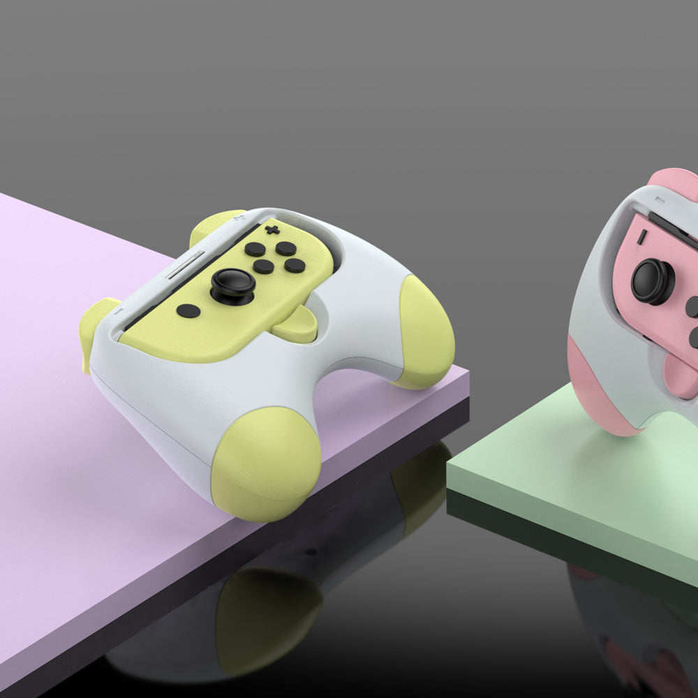 DOBE Controller Grip For Nintendo Switch / Oled