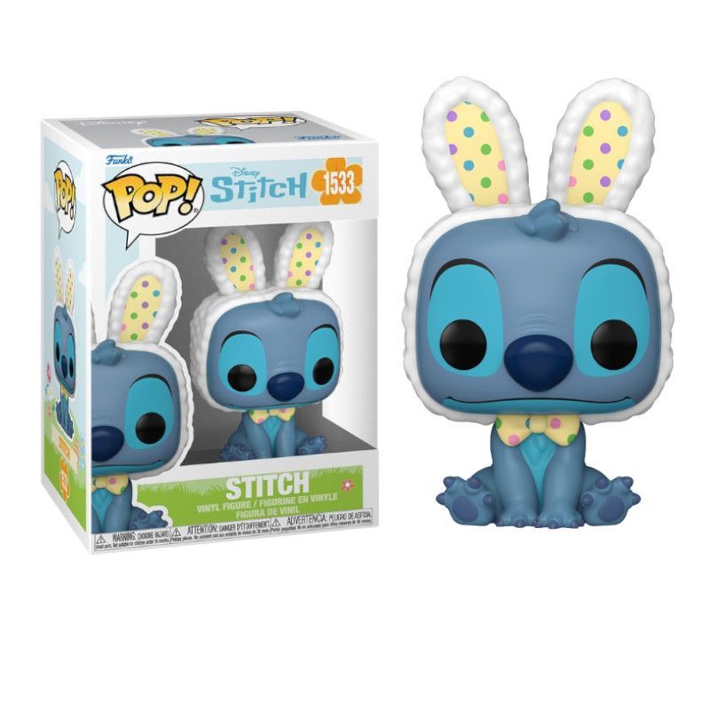 Pop! Disney: Easter - Stitch