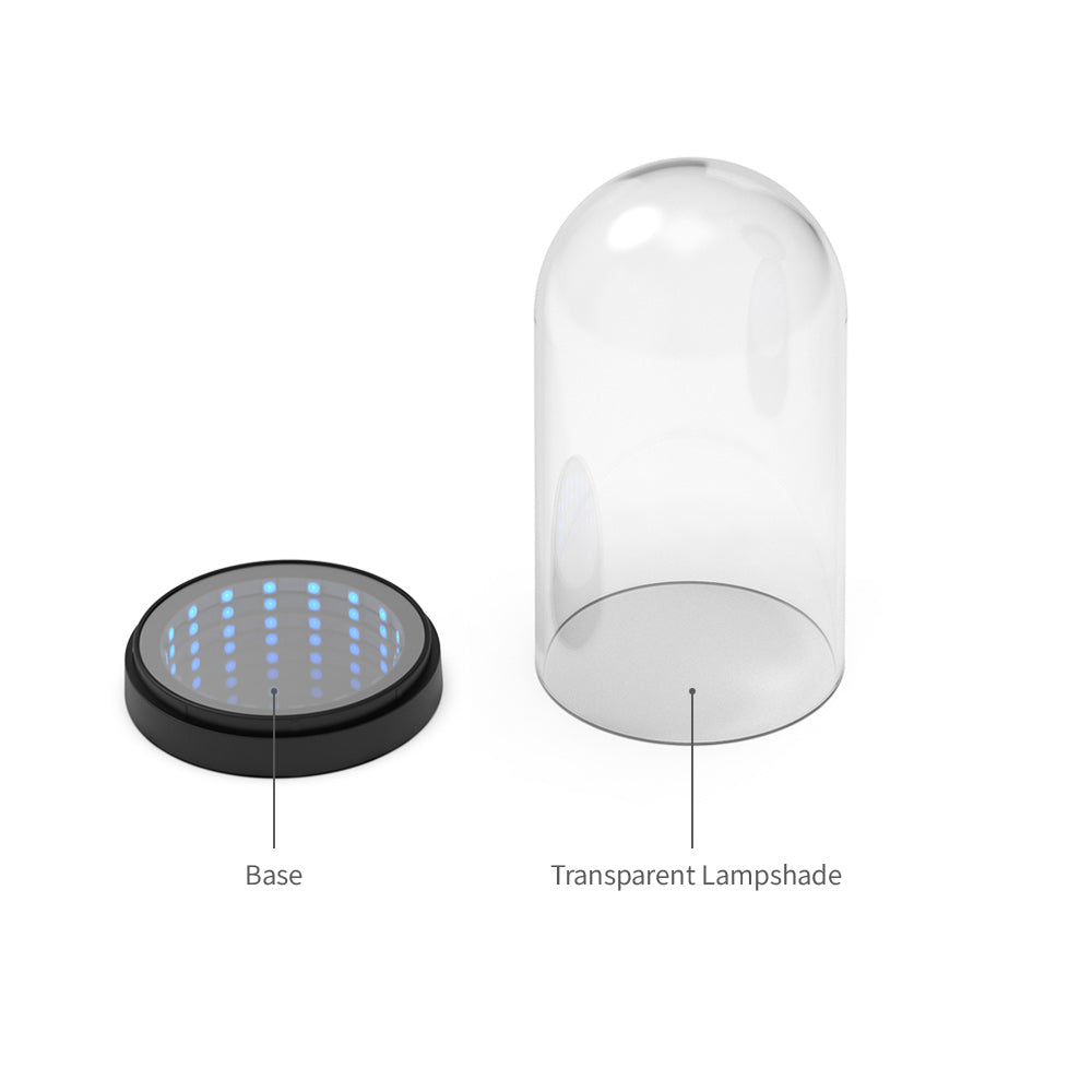 Dobe TY-3803S Display Light Box