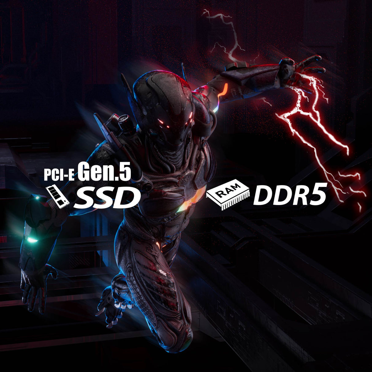 MSI Pulse 16 AI /Ultra 9 185H/64GB DDR5 RAM/1TB SSD/RTX 4070 8GB/16" QHD/Win 11 Pro Gaming Laptop C1VGKG-065US