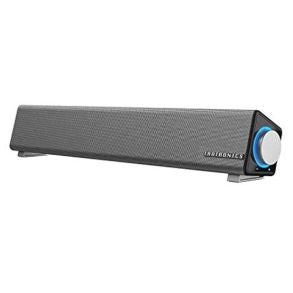 TaoTronics TT-SK018 Mini Soundbar Global GRAY