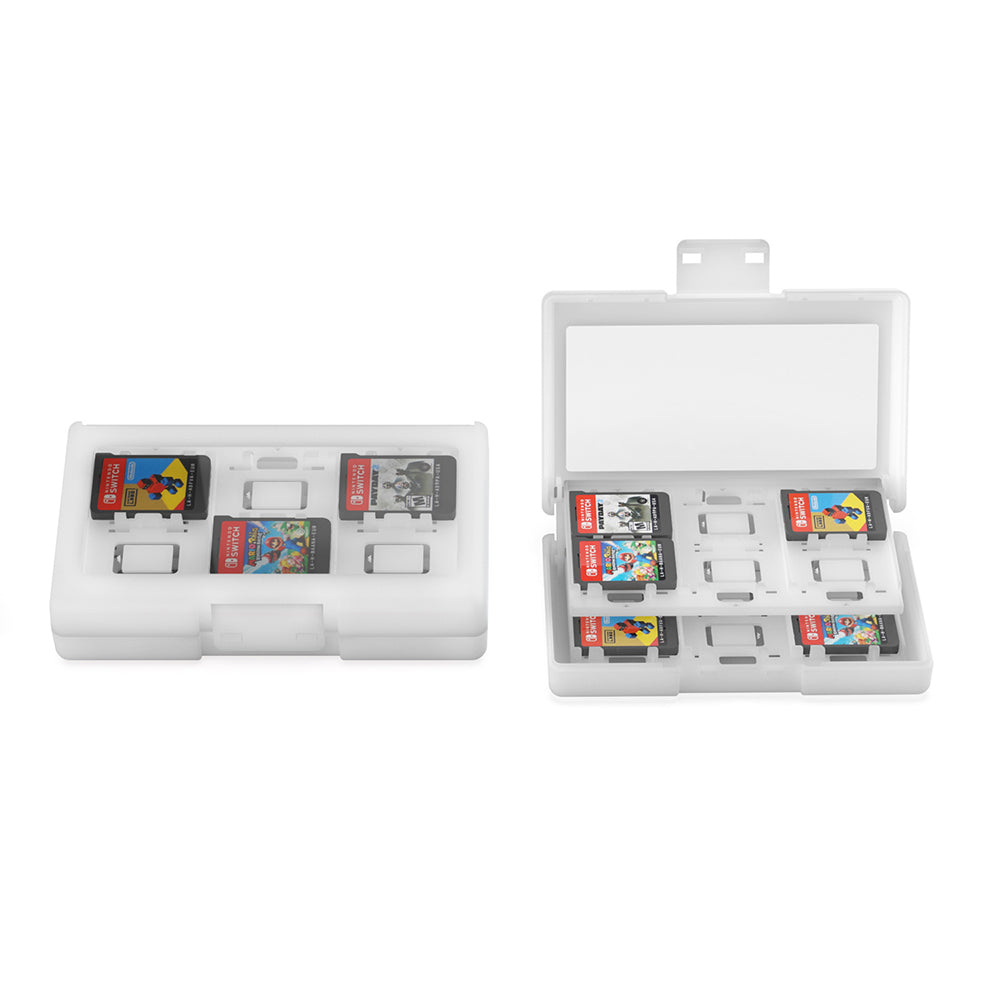 Dobe TNS-5112 Storage and Protection 10 in 1 for Nintendo Switch 2