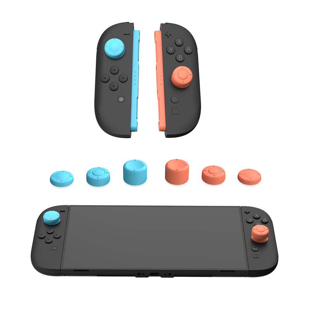 Dobe TNS-5111 Storage and Protection 10 in 1 for Nintendo Switch 2