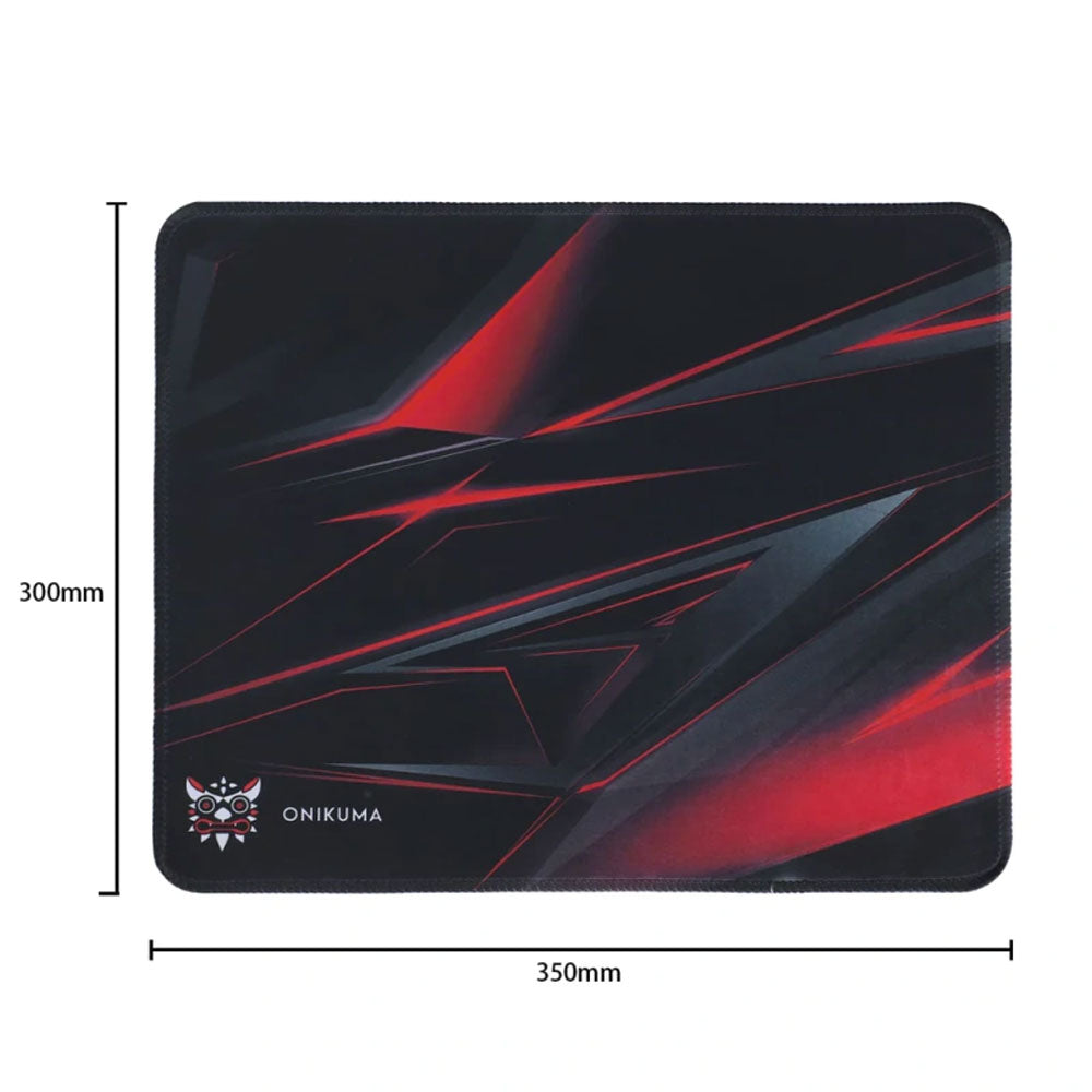 ONIKUMA G4 Mouse Pad