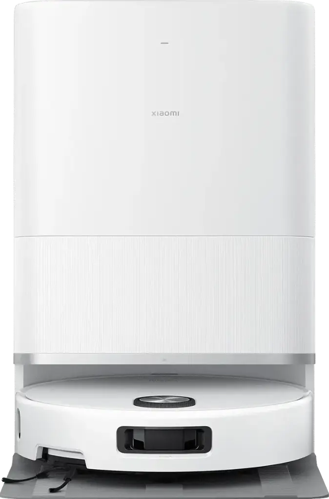 مكنسة شاومي الروبوتية الإصدار الخامس – فيشة بريطانية