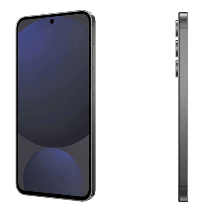Samsung Galaxy S24 FE, 6.7", 256 GB, 8 GB RAM, 5G Phone