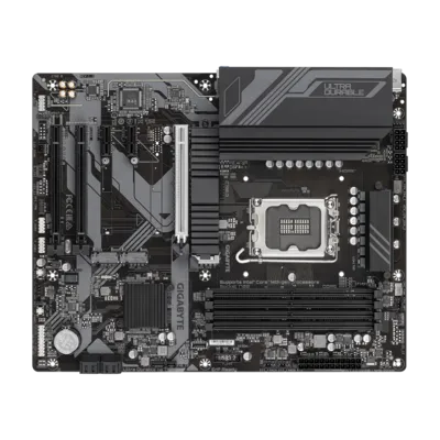 GIGABYTE Intel Z790 D Ultra Durable 1.2 DDR5 Motherboard