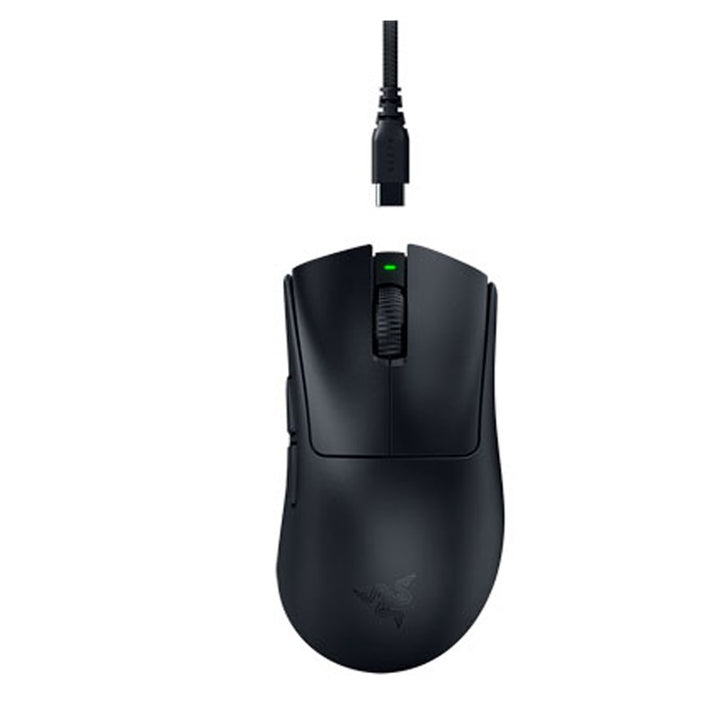 Razer DeathAdder V4 Pro Ultra-lightweight Wireless Ergonomic Esports Mouse