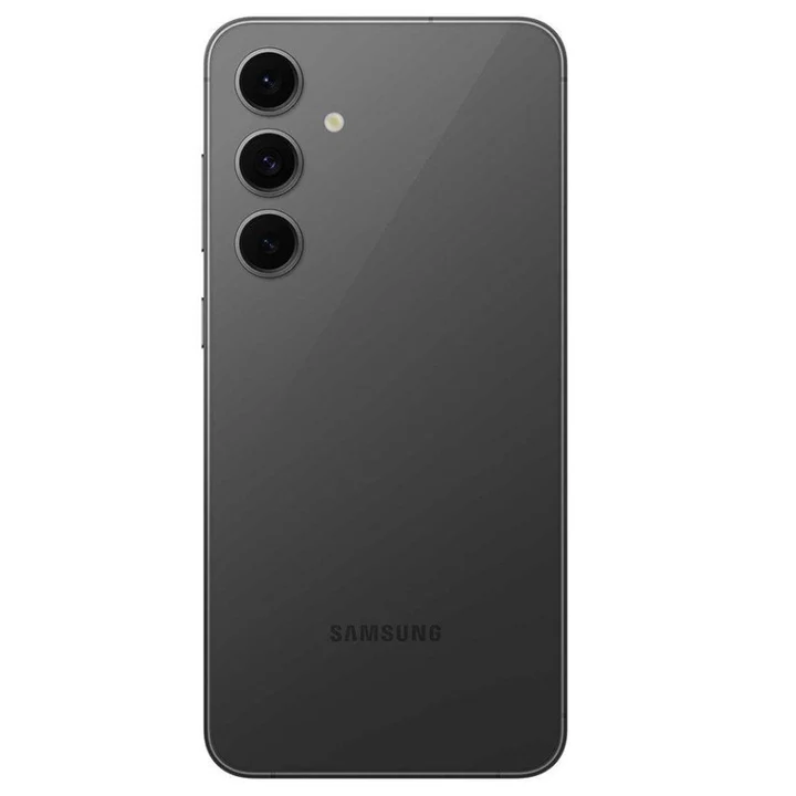 Samsung Galaxy S24 FE, 6.7", 256 GB, 8 GB RAM, 5G Phone