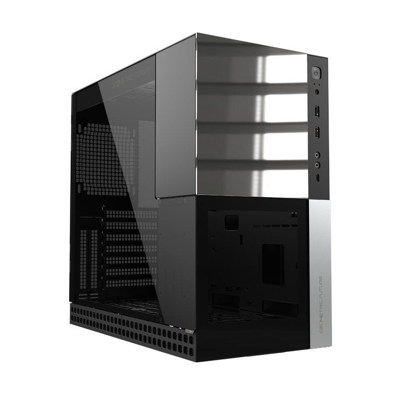 GAMING PC Intel Core i5-14400F, RTX 5060 Ti (VRAM 8GB GDDR7), 16GB RAM DDR5 6000MT/s, 1TB SSD, Win 11 Pro