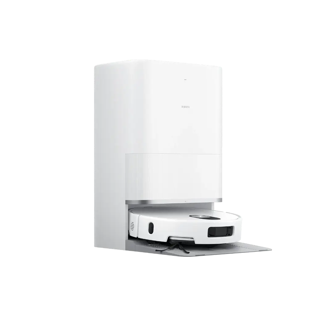 مكنسة شاومي الروبوتية الإصدار الخامس – فيشة بريطانية