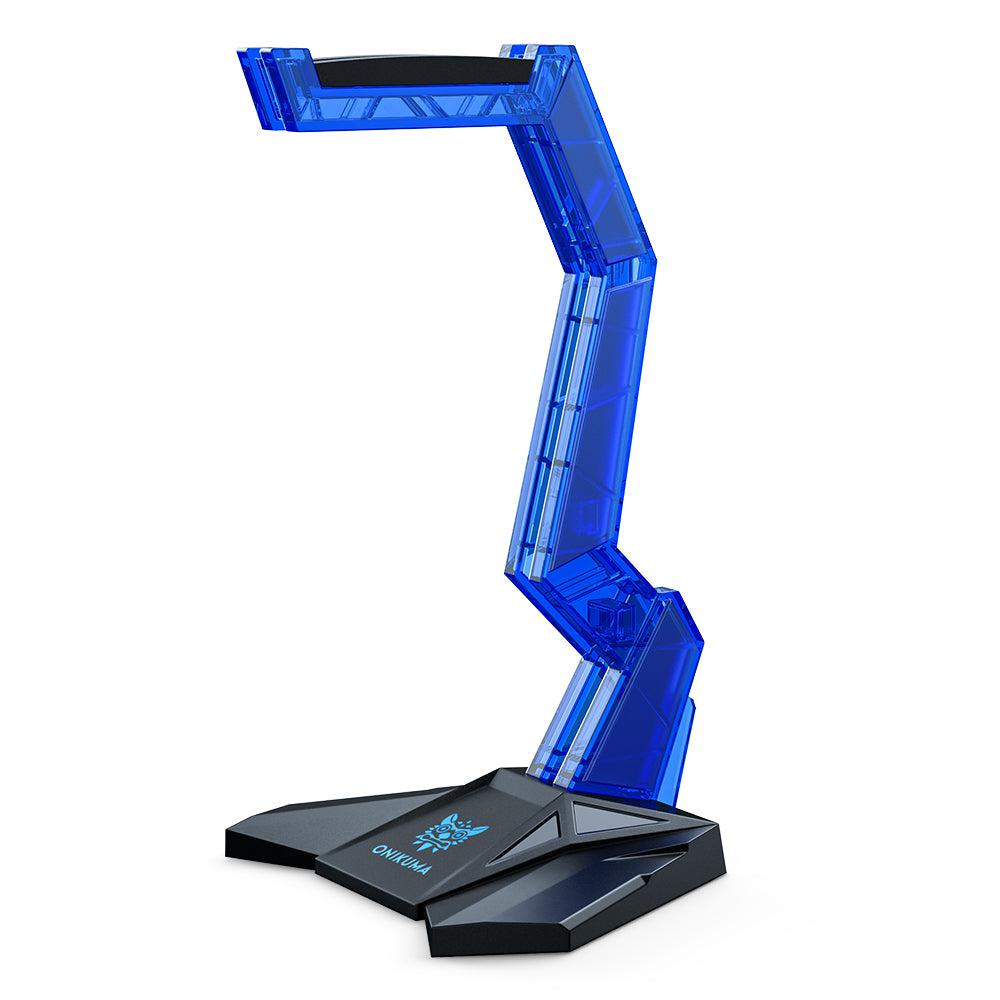 Onikuma Gaming Headset Stand headphone Acrylic Holder For Gamers