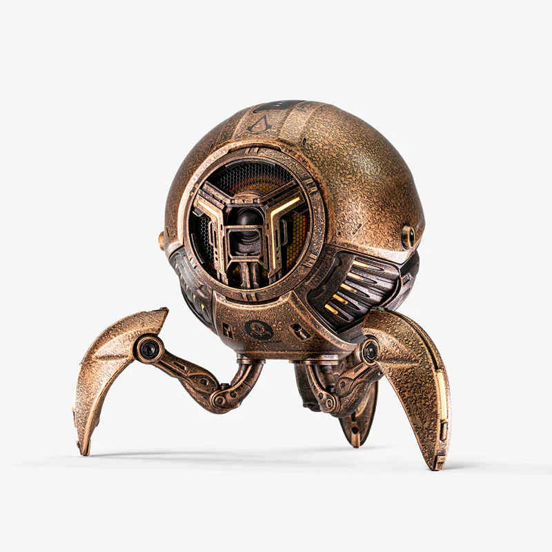 Gravastar Mars Pro Limited Edition - Assassin's Creed Apple of Eden