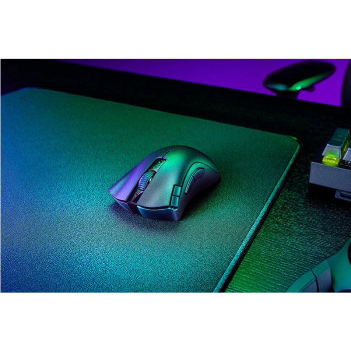 RAZER DEATHADDER V2 X Hyperspeed - Black RZ01-04130100-R3G1
