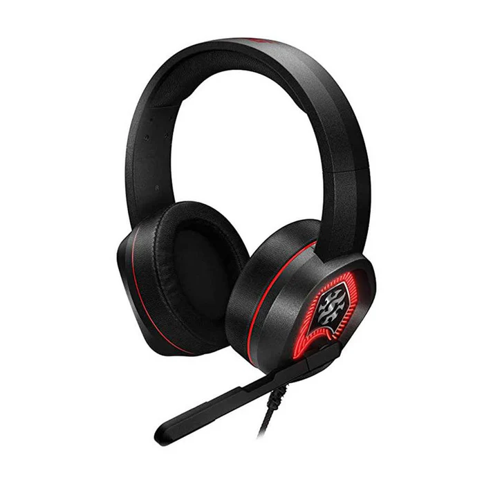 XPG EMIX H20 Gaming Headset