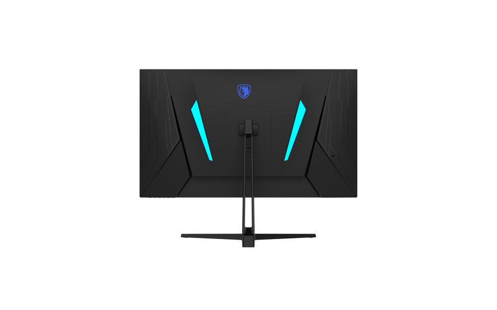 Sades BC-HYDROPHIS 24.5" FHD 1920x1080 HDMI 2.1, 240Hz Refresh Rate, 0.5ms Response Time Gaming Monitor