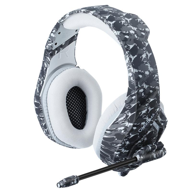 ONIKUMA GAMING HEADSET K1