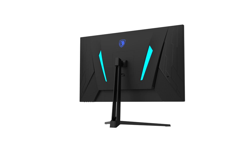 Sades BC-HYDROPHIS 24.5" FHD 1920x1080 HDMI 2.1, 240Hz Refresh Rate, 0.5ms Response Time Gaming Monitor