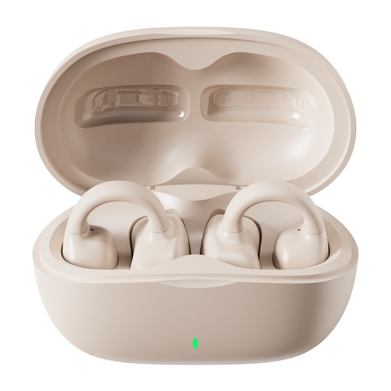 Marvel QS-32 Clip-on Bluetooth Earphones