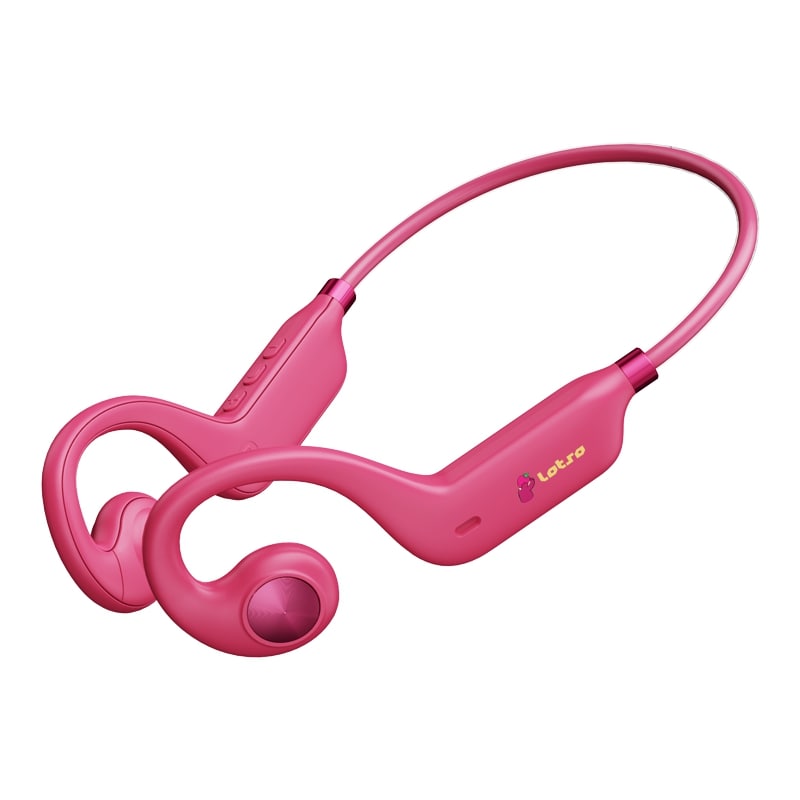 Disney QS-Q3 Sound conduction Bluetooth Earphones