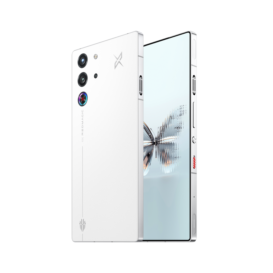 REDMAGIC 10 Pro 12G+256G Lightspeed (EU)