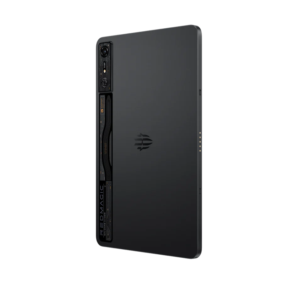 REDMAGIC Nova Gaming Tablet 16GB RAM, 512GB Storage - Midnight